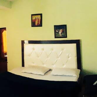 Hotel Anchal, Kasauli 2